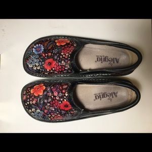Alegria Shoes!